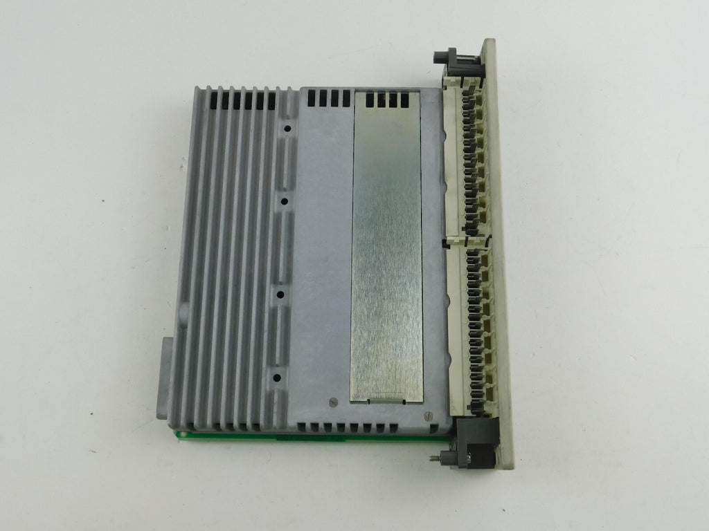 AEG Modicon  AS-B838-032  Output 24VDC