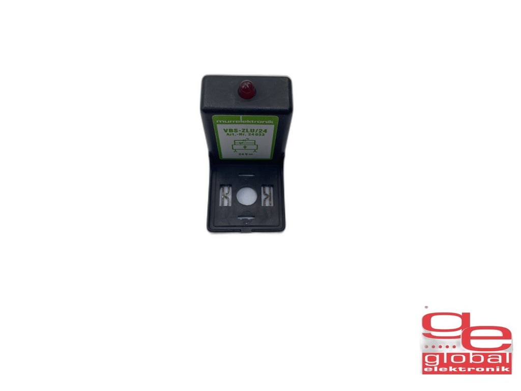 murrelektronik VBS-ZLU/24  Art-Nt 24033 ** 14 st** 24 V