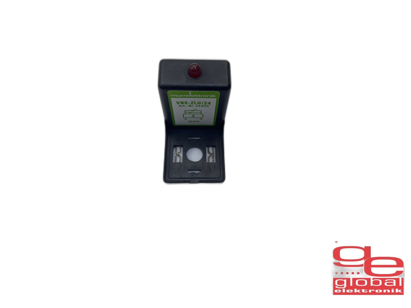 murrelektronik VBS-ZLU/24  Art-Nt 24033 ** 14 st** 24 V