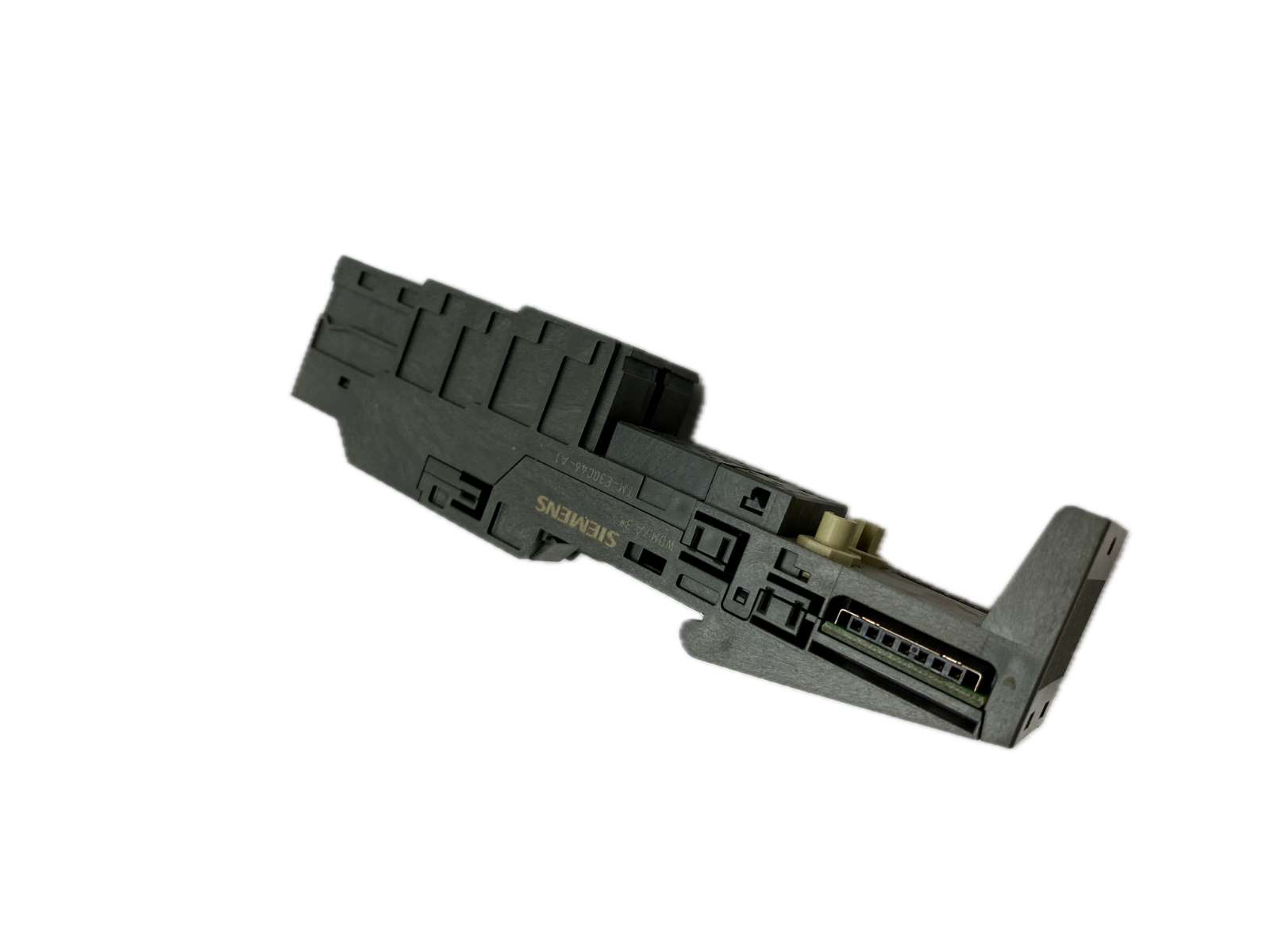 SIEMENS TM-E30C46-A1 6ES7 193-4CF50-0AA0