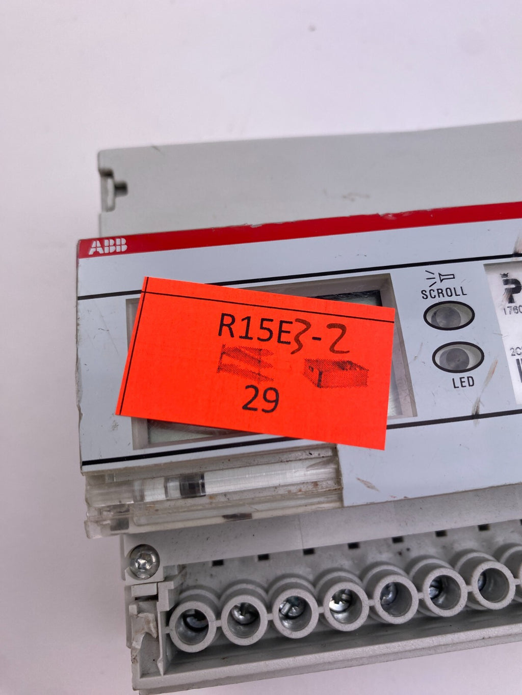 ABB 2CMA180806R1000 DAB 13000..defekt