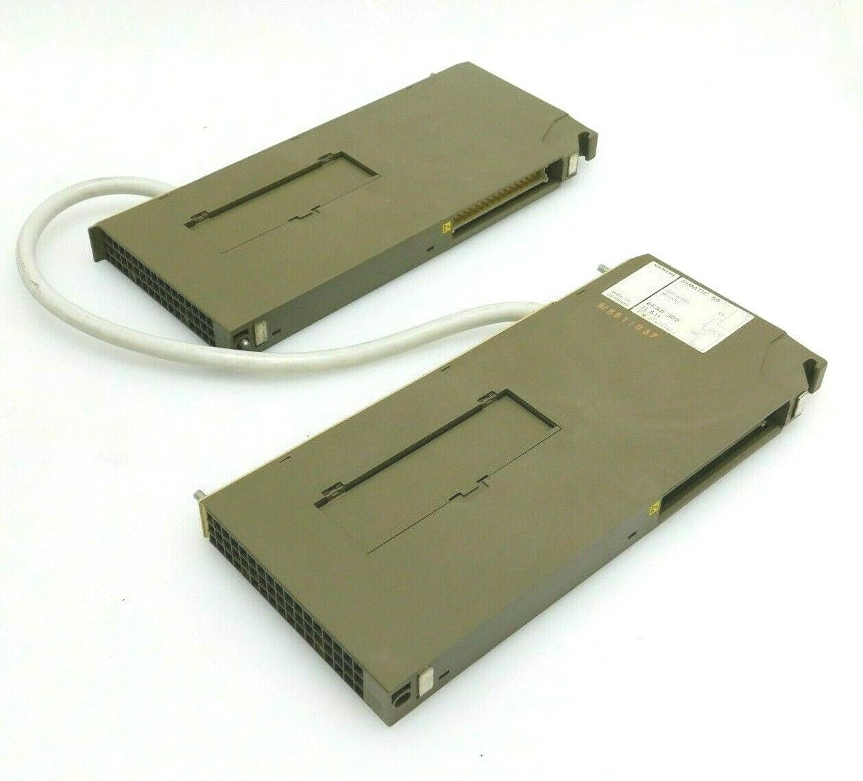 SIEMENS SIMATIC S5 6ES5 305-7LA11 INTERFACE MODULE