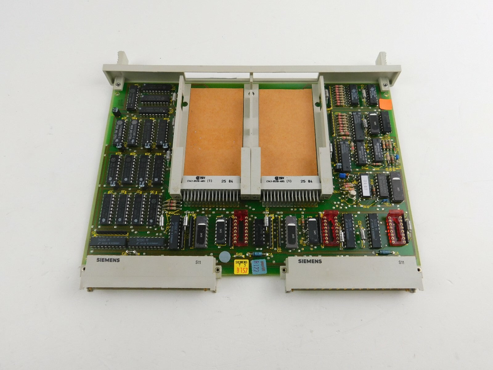 Siemens Simatic 6ES5350-3KA21 