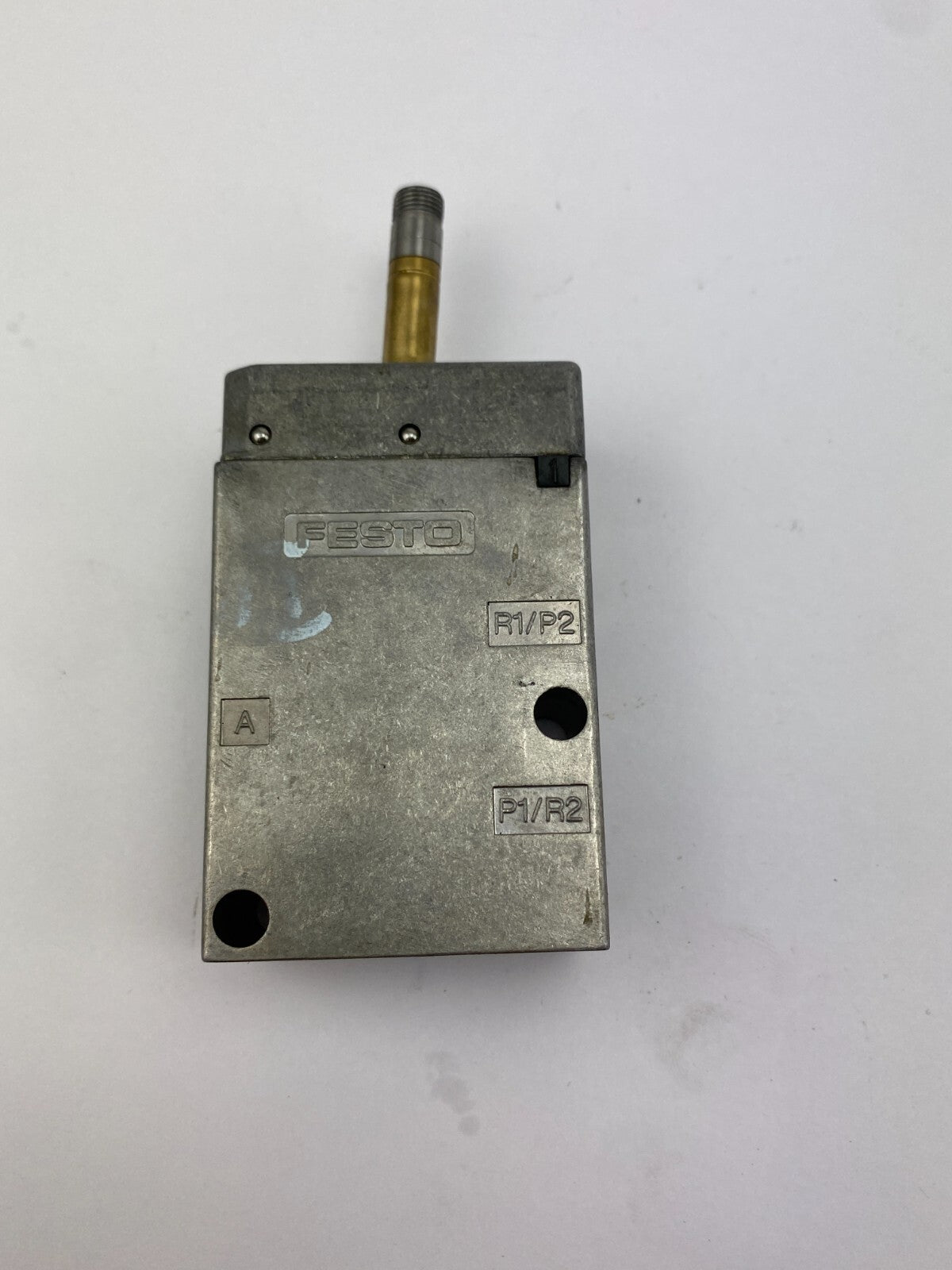 FESTO 9964 MFH-3-1/4 H302