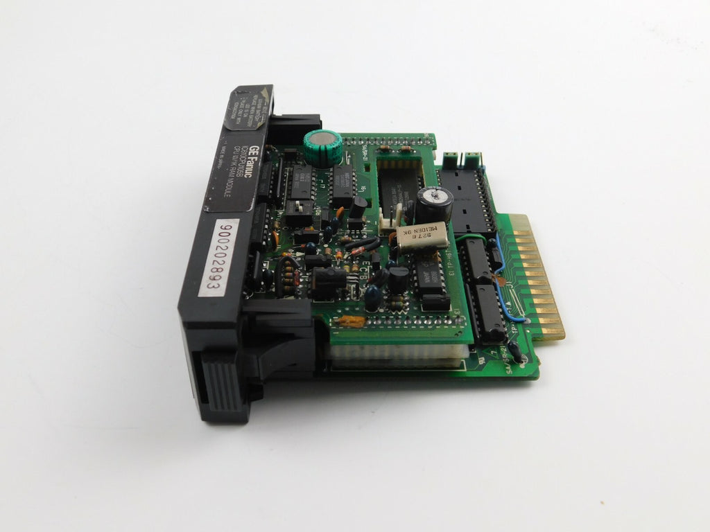 GE FANUC  IC610CPU105B