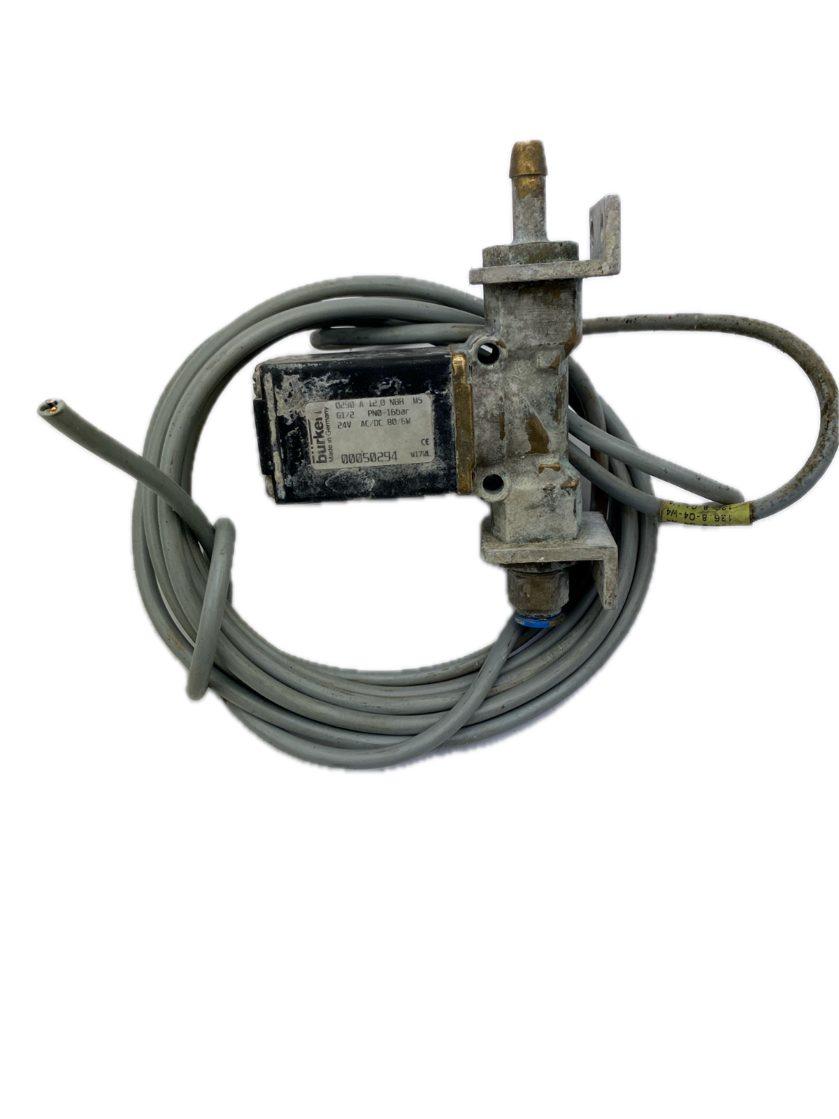 Burkert 00050294