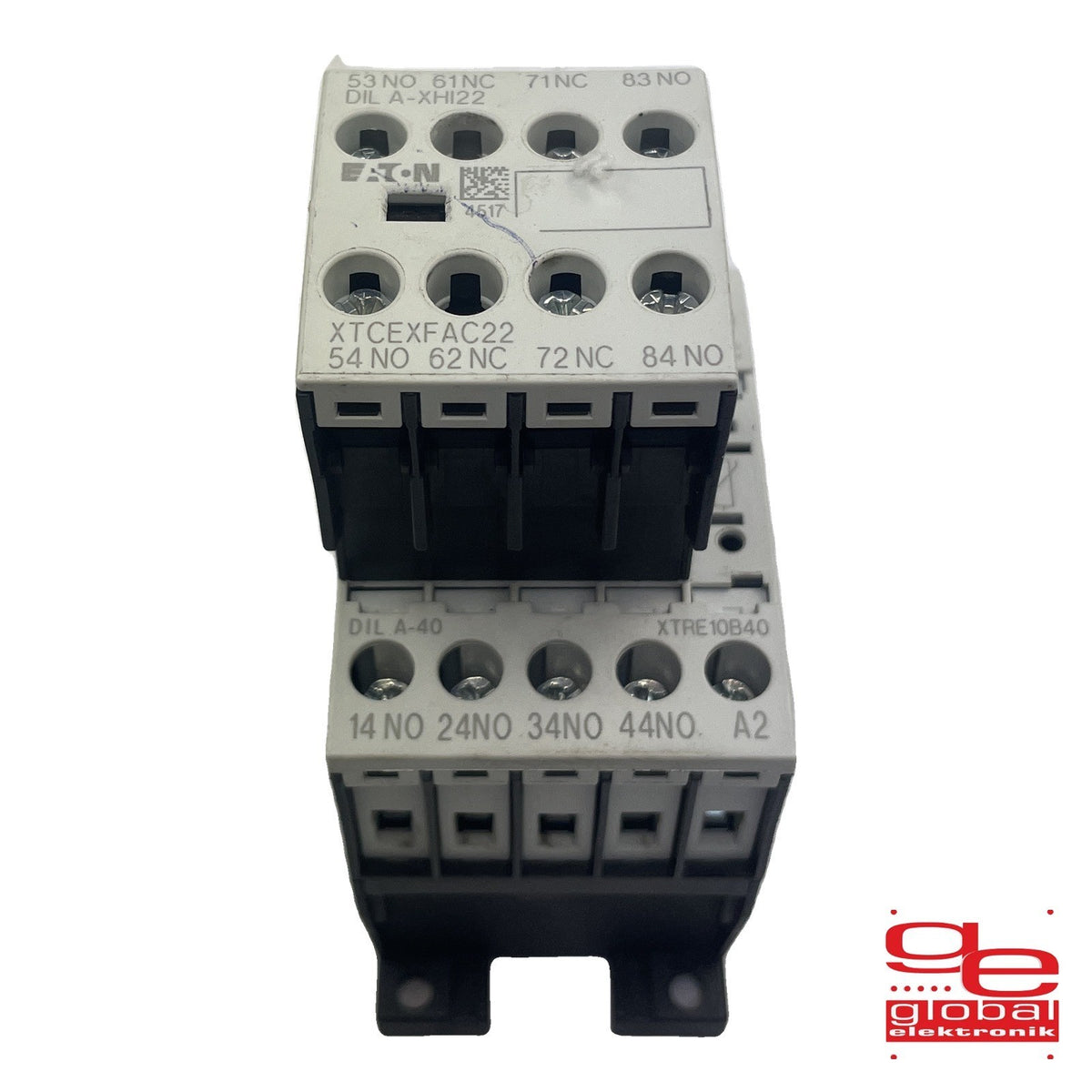 Eaton  DIL A-XHI22 DIL A-40