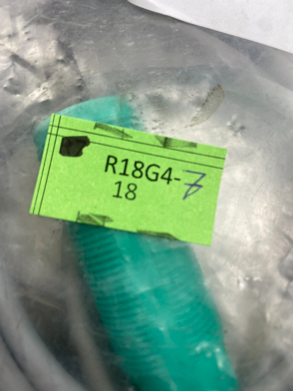 AEG BS 16 425-148 239 U=10-30V- 200mA