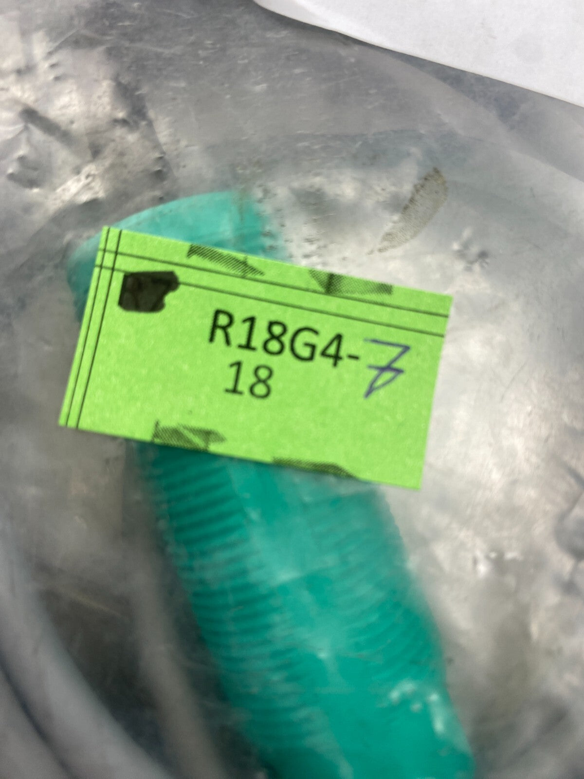 AEG BS 16 425-148 239 U=10-30V- 200mA