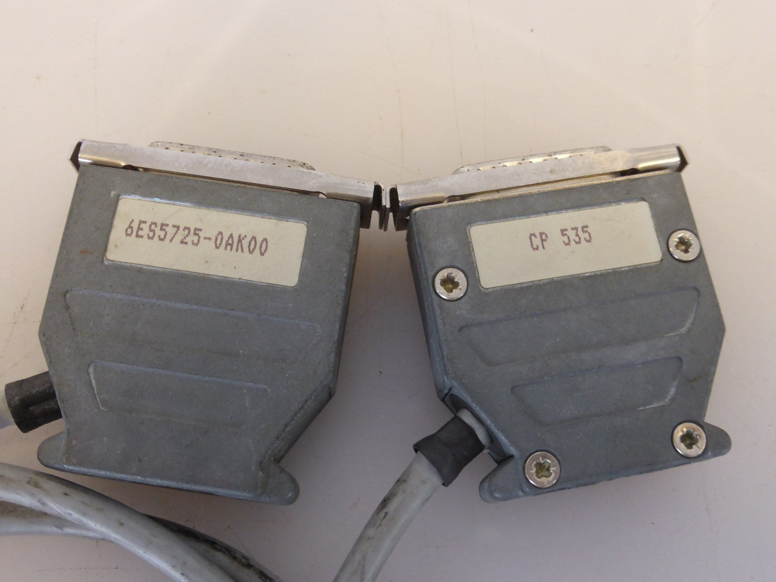 Siemens 6ES5725-0AK00