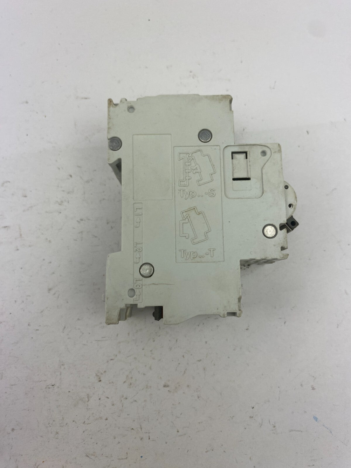 ABB smissline LSV2 10A 400V