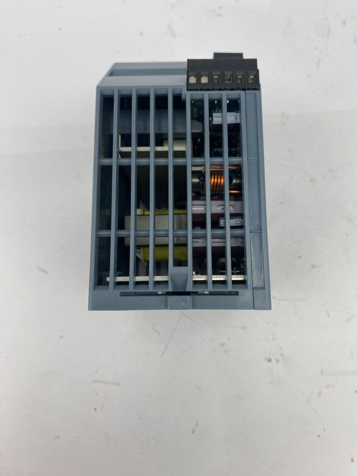 SIEMENS SITOP PSU 100S POWER SUPPLY 6EP1334-2BA20 10A