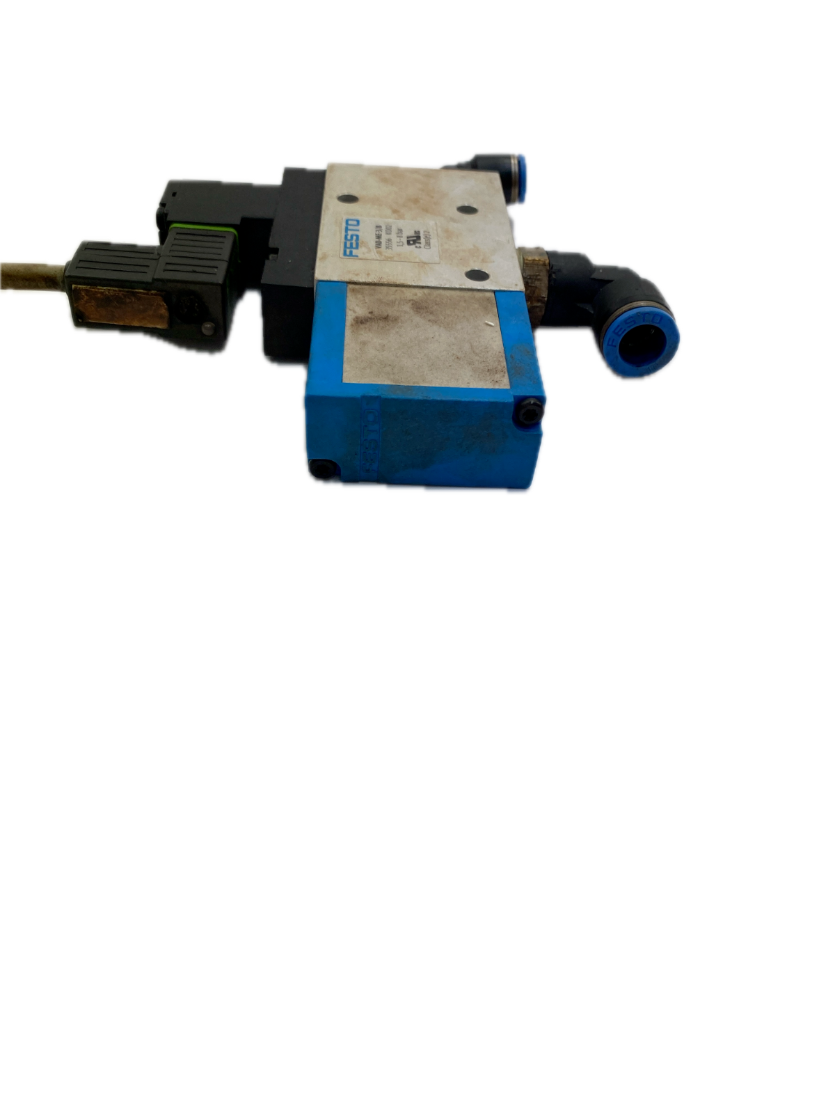 FESTO VAD-ME-3/8 35556 K002