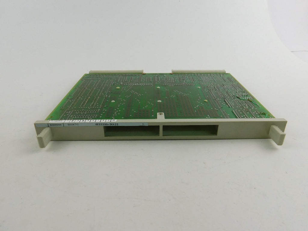 Siemens Simatic 6ES5350-3KA21 