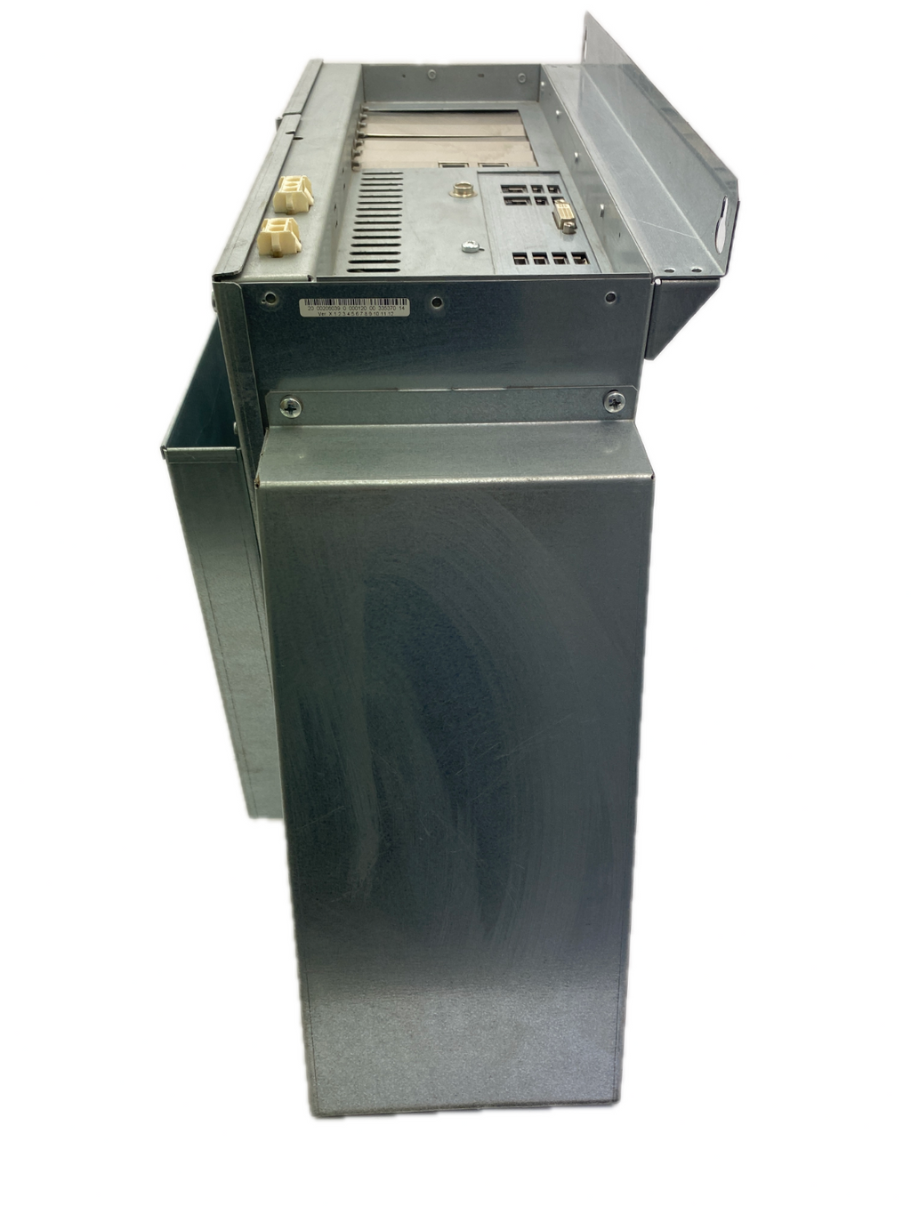 KUKA  Type KPC4  211996