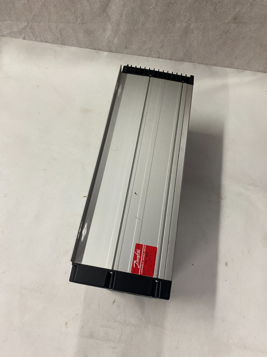 Danfoss VARIABLE SPEED DRIVE VLT 3006 175H1152 380-415V