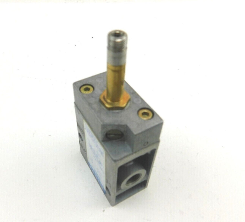 FESTO Magnetventil MOFH-3- 1/8 S 7877