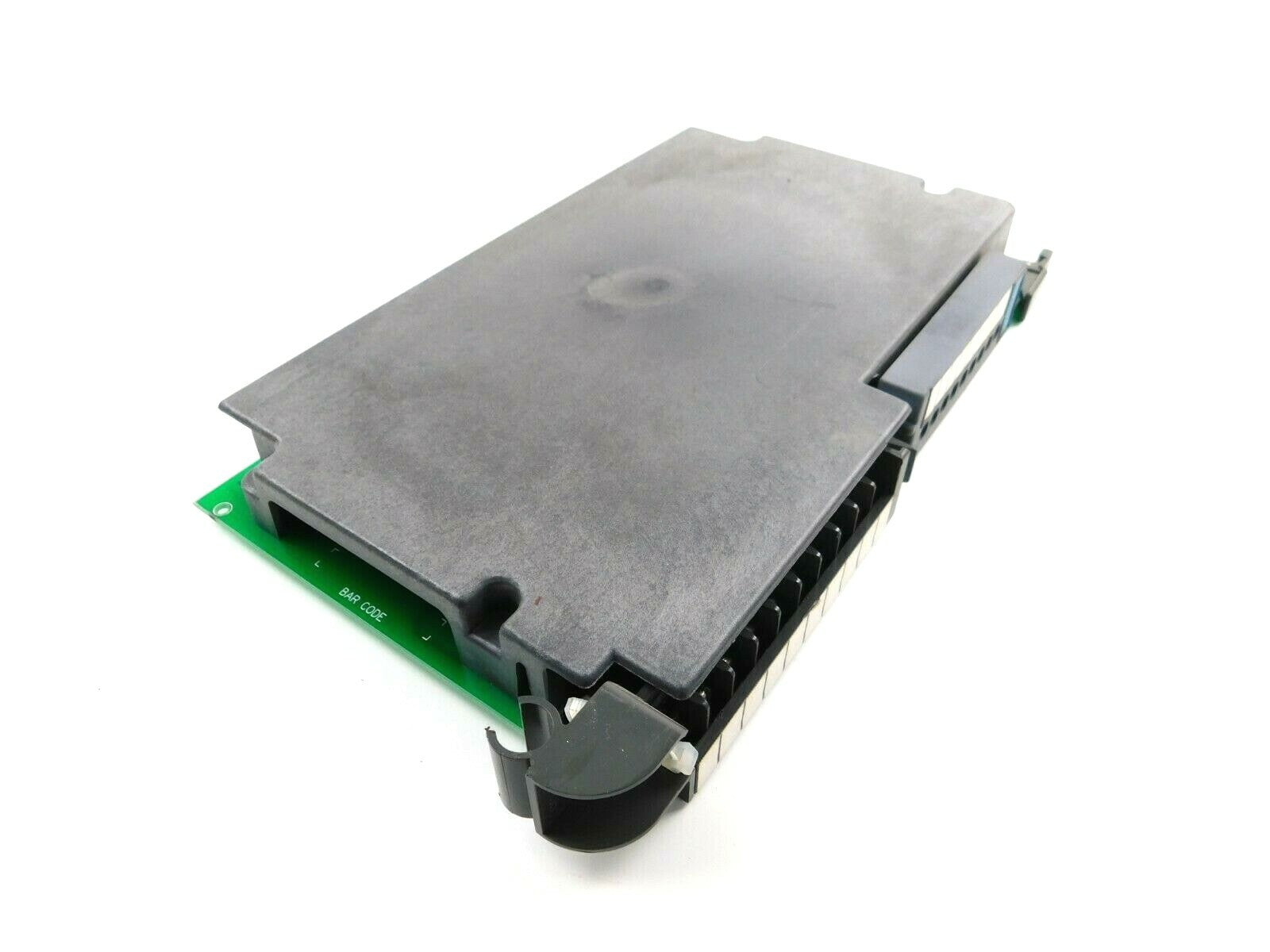 Allen Bradley  CAT.NO.1771- IB (12-24 V) DC INPUT  MODULE 