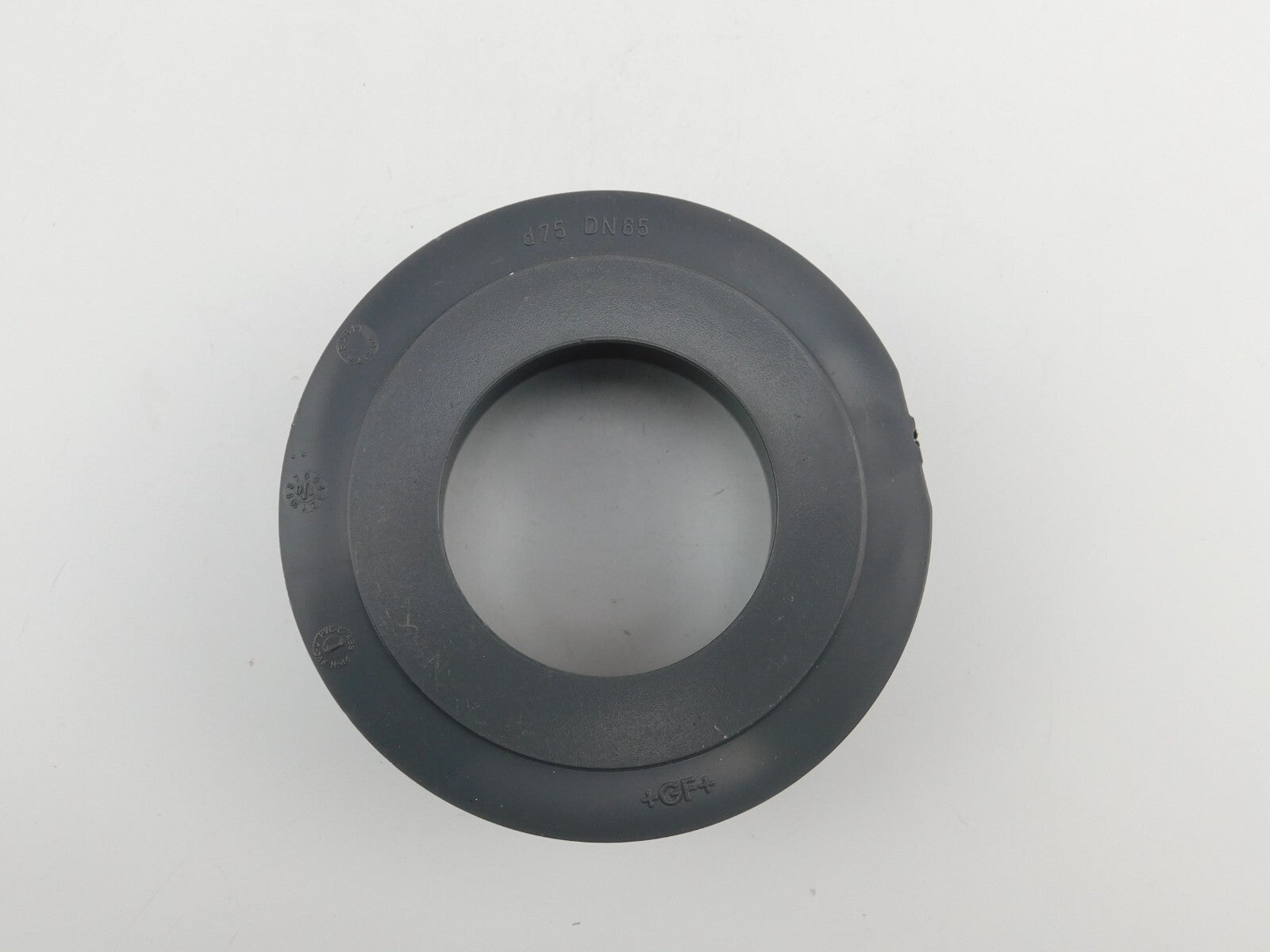 GEORG FISCHER Überwurfmutter D75 DN65 f75-2 1/2 BS