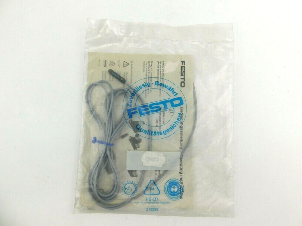 FESTO Näherungsschalter PE-LD 213289
