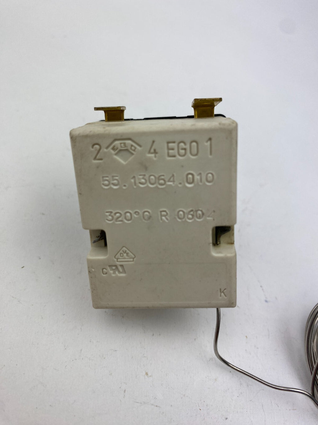 EGO 55.13064.010 320°C R 0604
