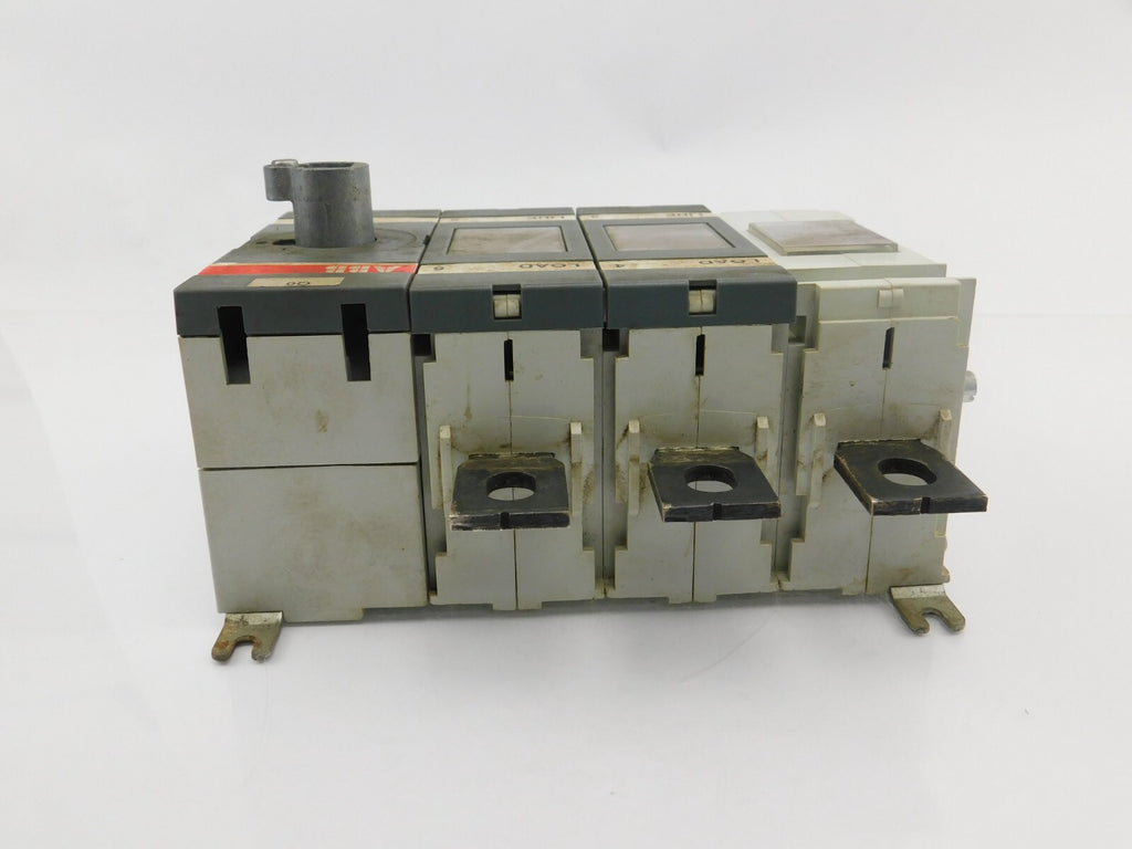 ABB OT400E03 400A 50..60HZ