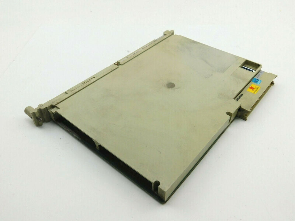 SIEMENS SIMATIC 6ES5430-4UA11