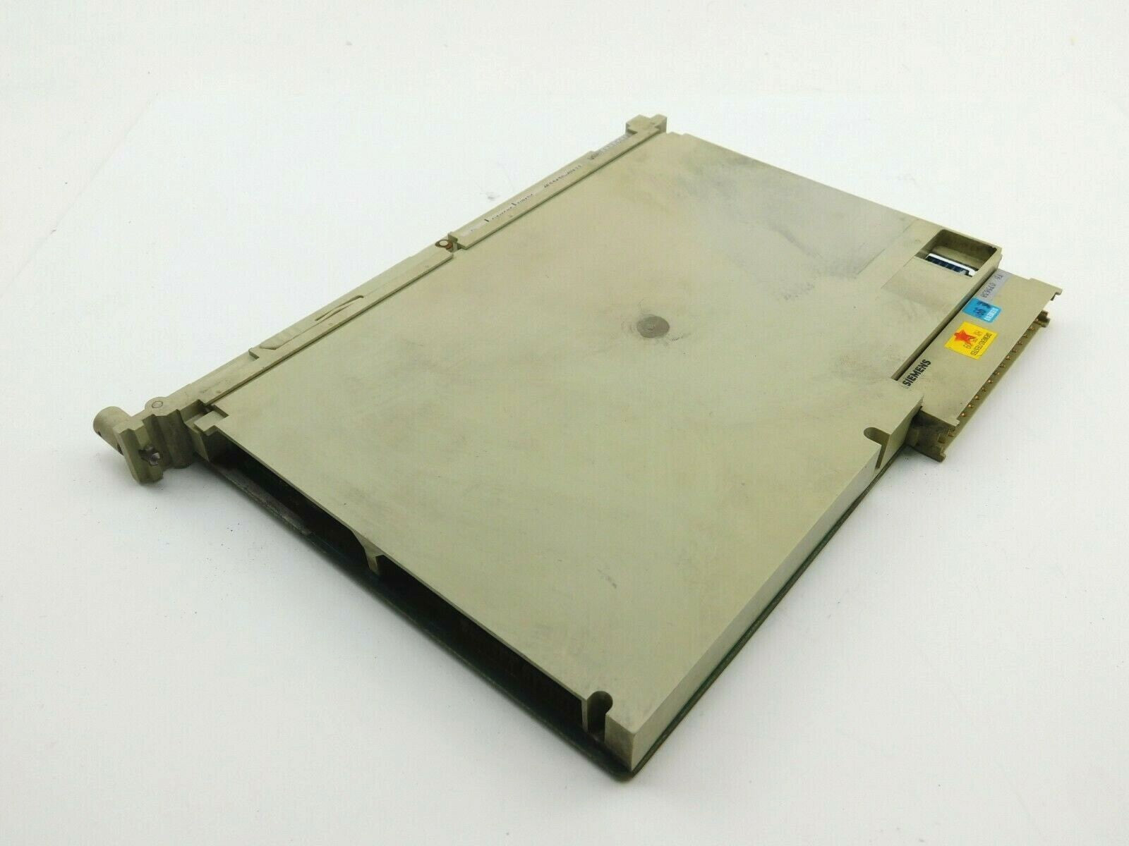 SIEMENS SIMATIC 6ES5430-4UA11