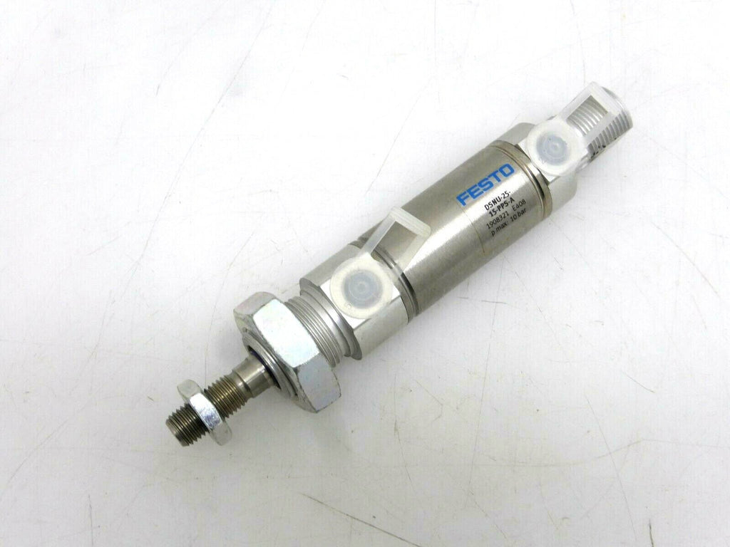 FESTO Zylinder DSNU-25-15-PPS-A 1908321