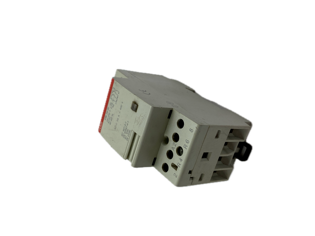 ABB ESB 24-22 230-240 V AC/DC 40-450 Hz 24A ~400V