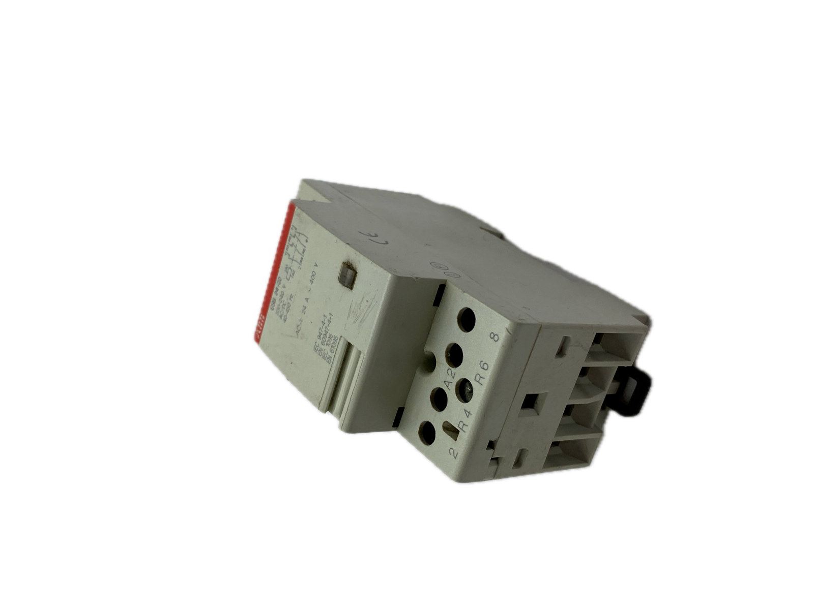 ABB ESB 24-22 230-240 V AC/DC 40-450 Hz 24A ~400V