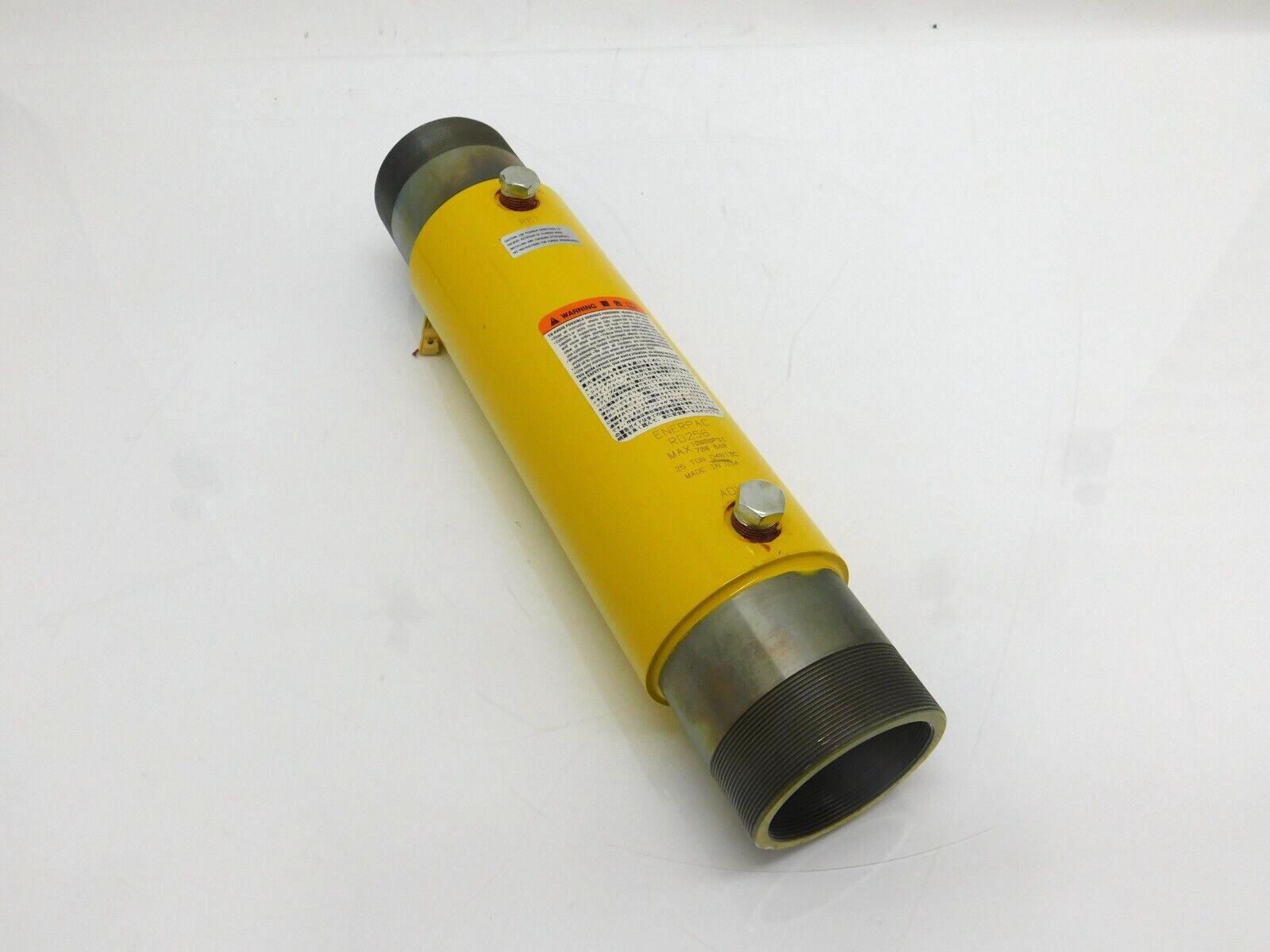 ENERPAC RD256 25 TON D4813C