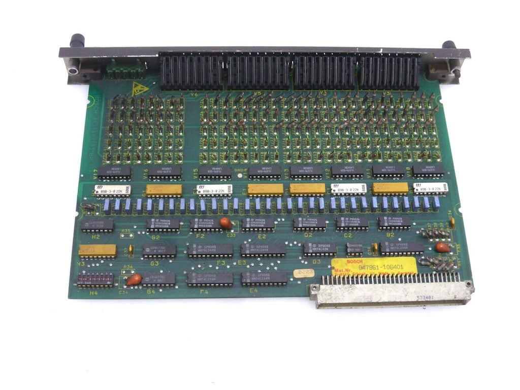 BOSCH 047962-1037BP  047961-106401