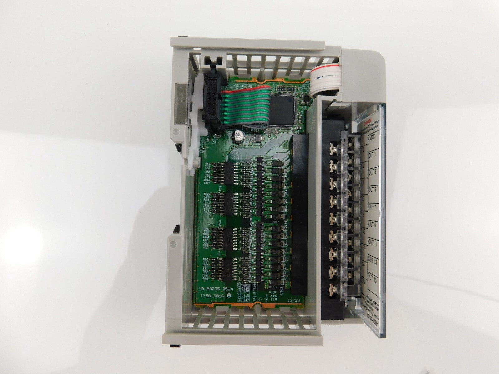 ALLEN BRADLEY 1769-OB16