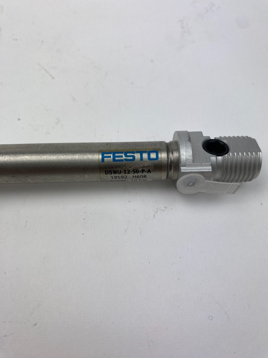 FESTO DSNU-12-50-P-A 19192