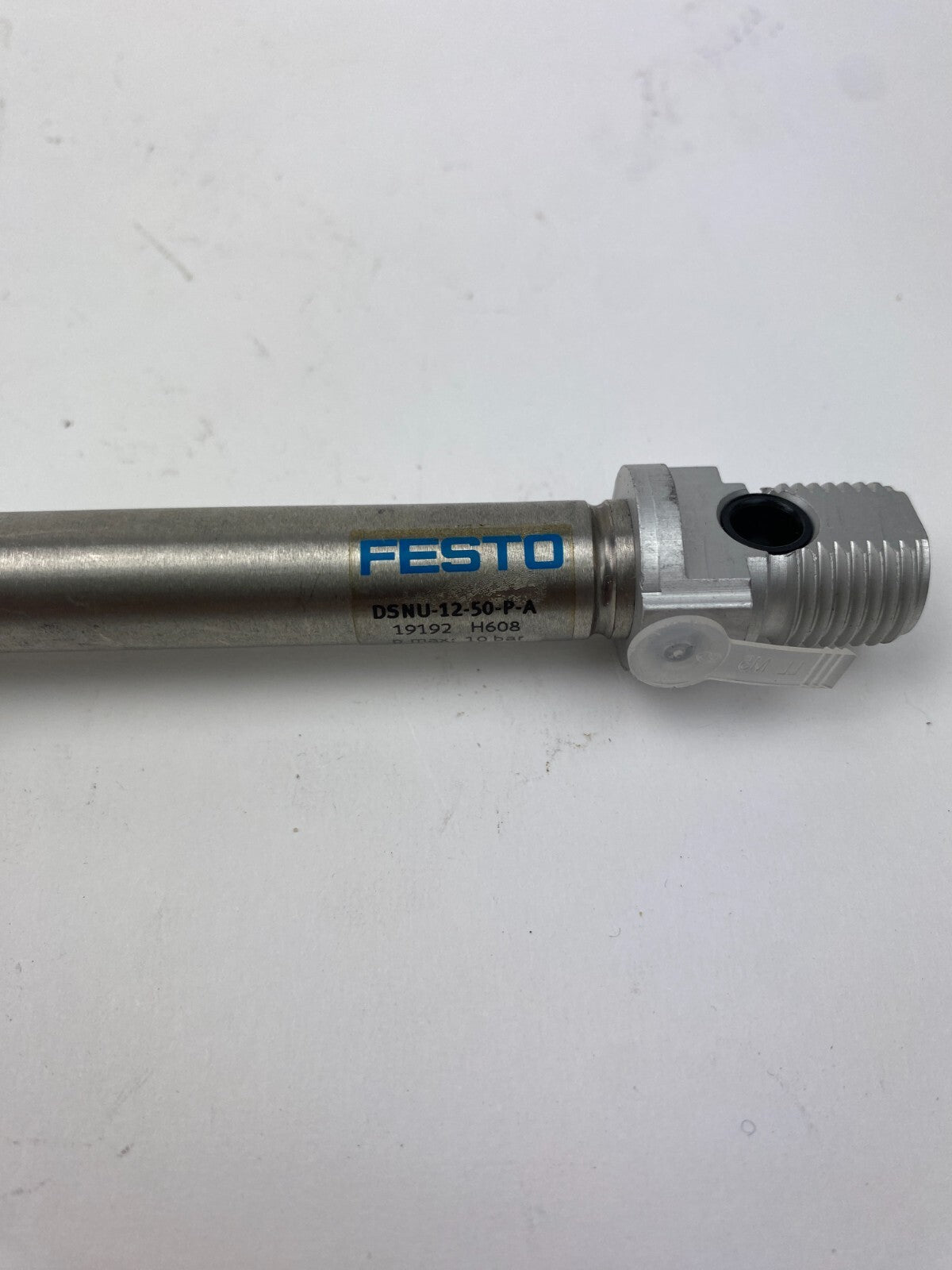 FESTO DSNU-12-50-P-A 19192
