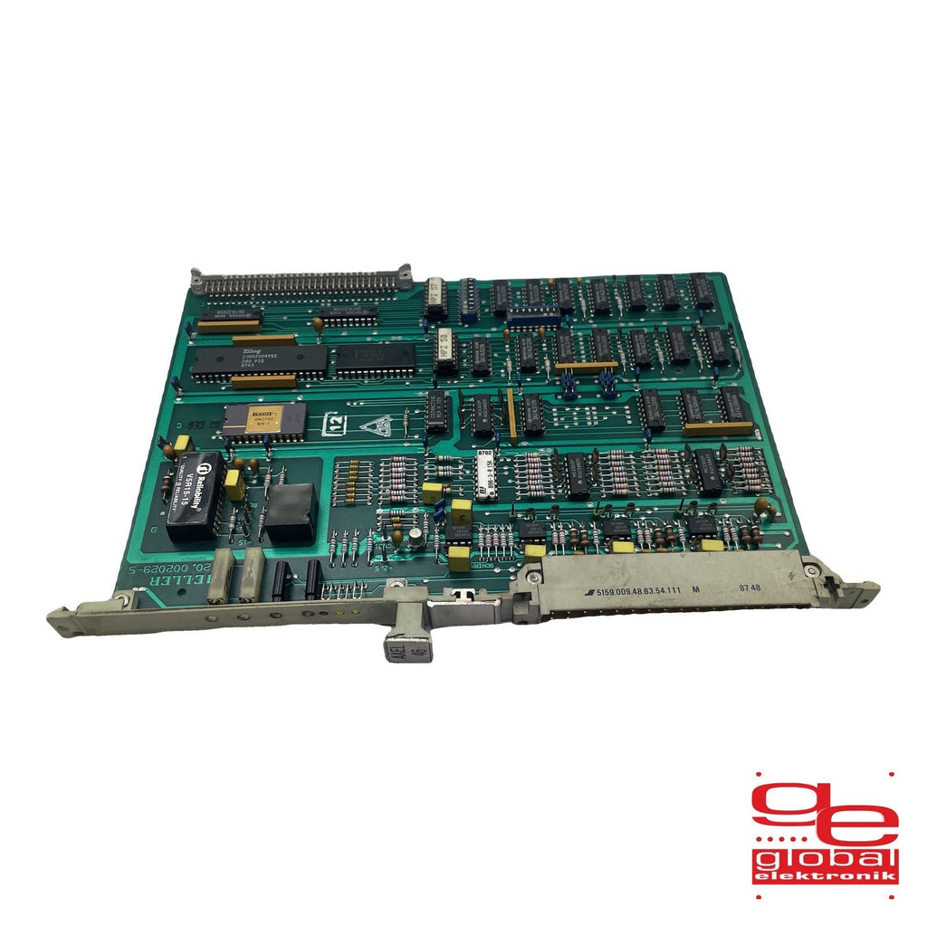 HELLER  uni-Pro  20.002029-5