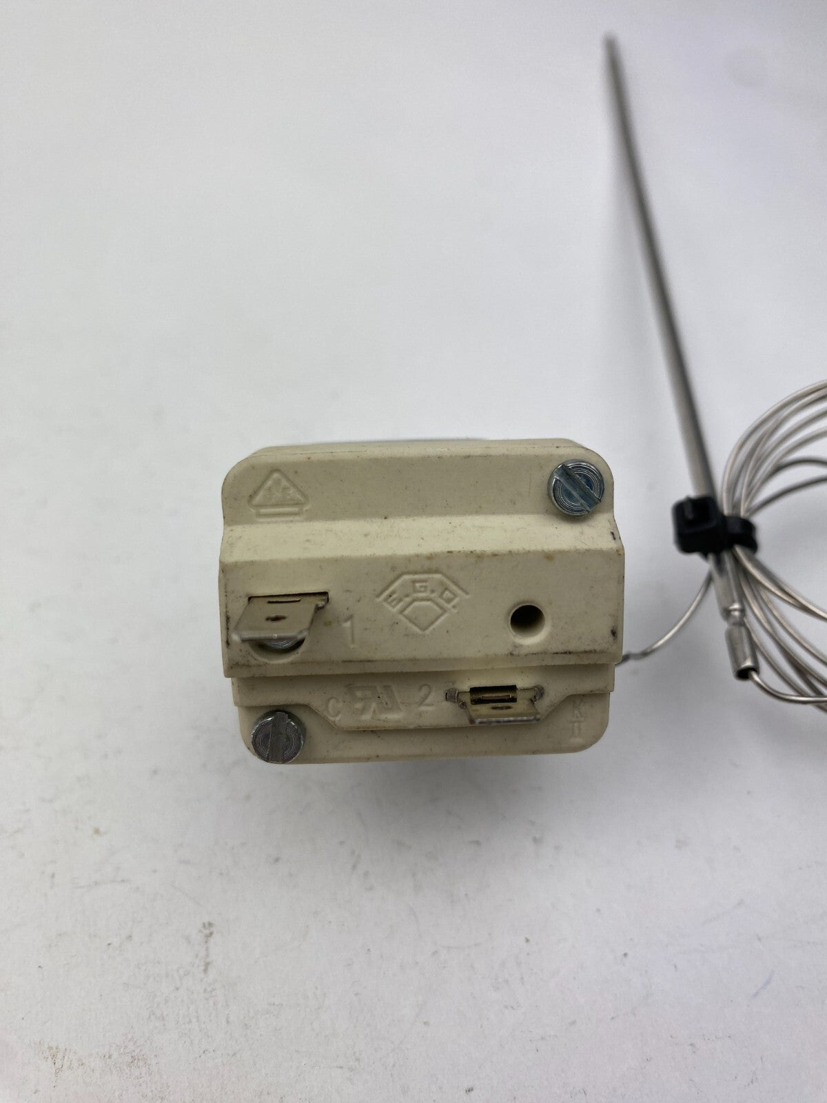 EGO 5519062800.320°C 0846