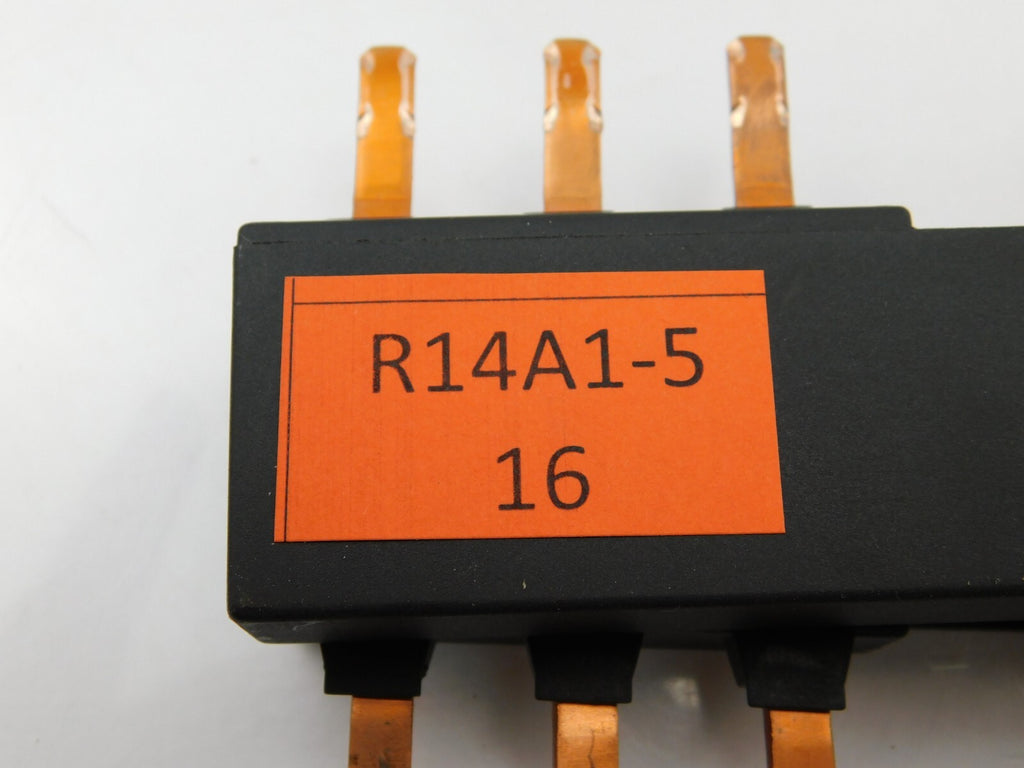 ABB PS4-2-0 1SAM401911R1004  Busbar