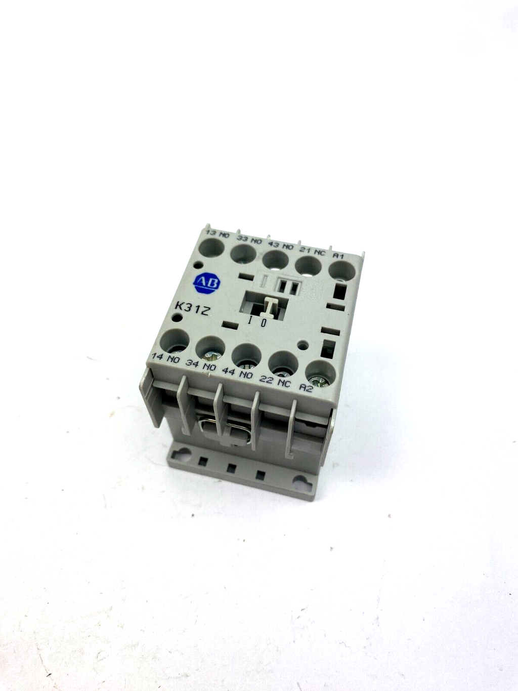 Allen-Bradley CAT 700-K31Z-* B