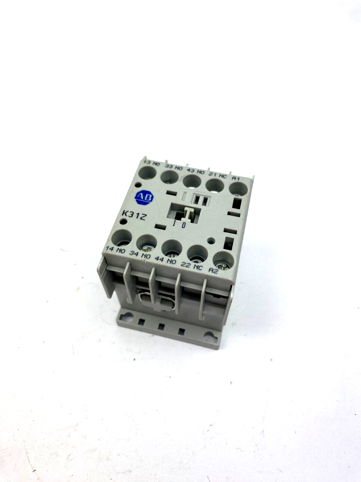 Allen-Bradley CAT 700-K31Z-* B