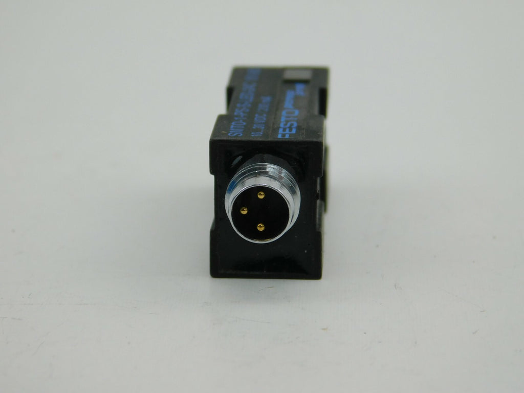 FESTO Näherungsschalter SMTO-1-PS-S-LED.24 C 151 685