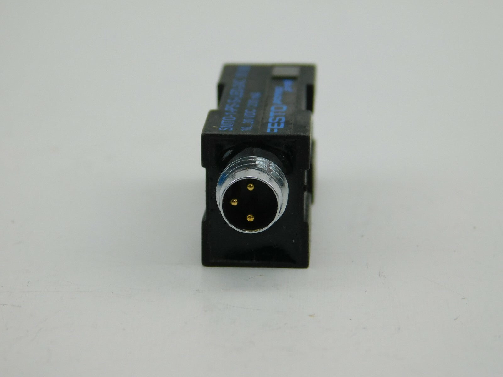FESTO Näherungsschalter SMTO-1-PS-S-LED.24 C 151 685