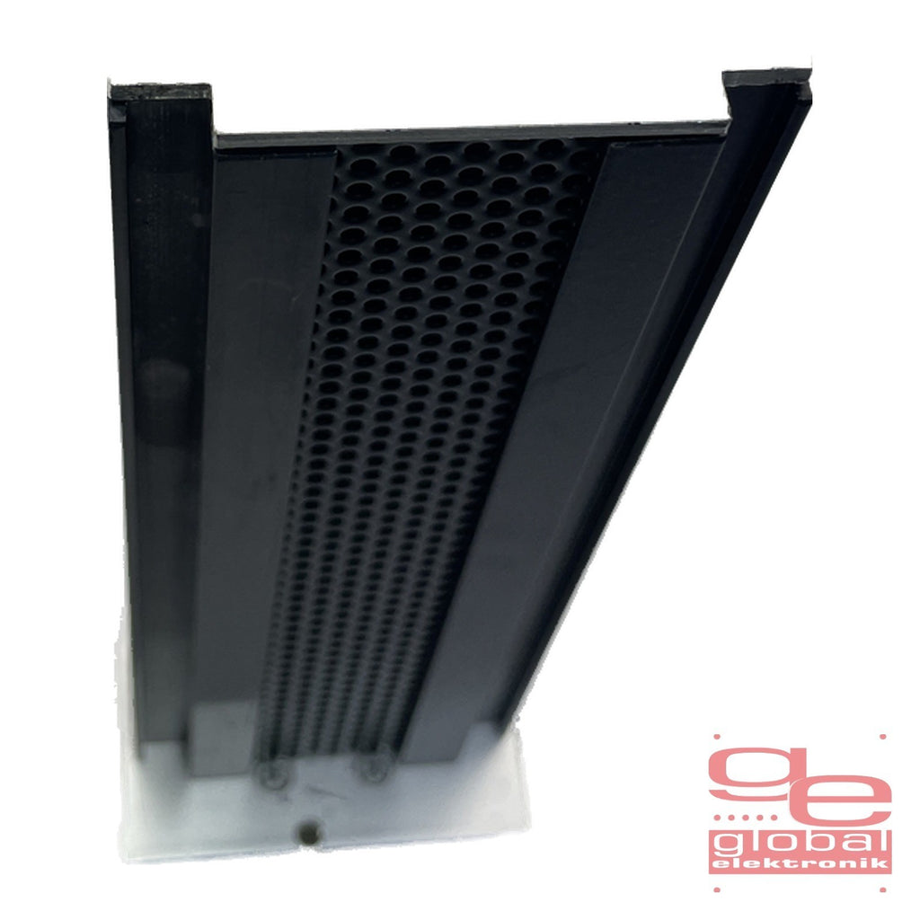 BOLZ NETZTEIL INPUT: 220VAC OUTUT: 5VDC 12A 5V 12A  SN:01 9010 35