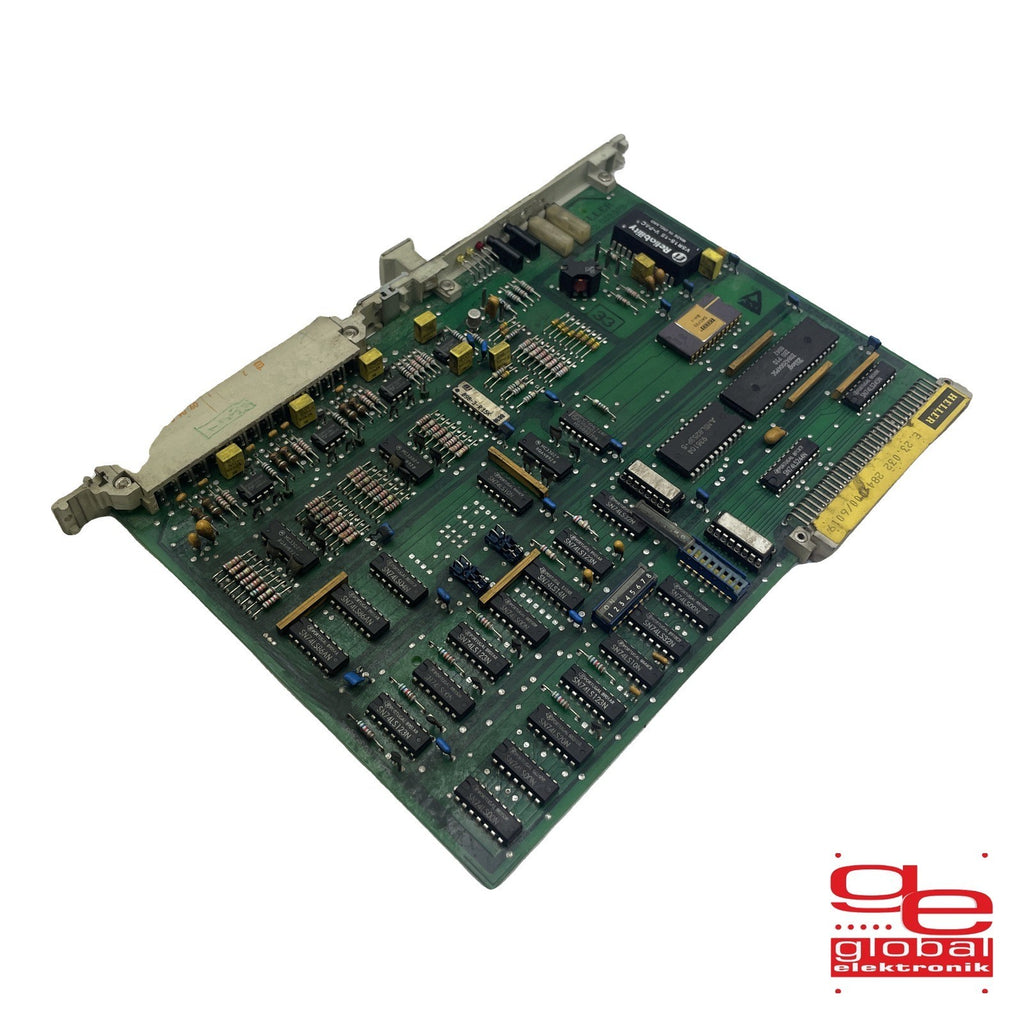 Heller Uni-Pro E. 23.032 2842 -- 20. 002029-5