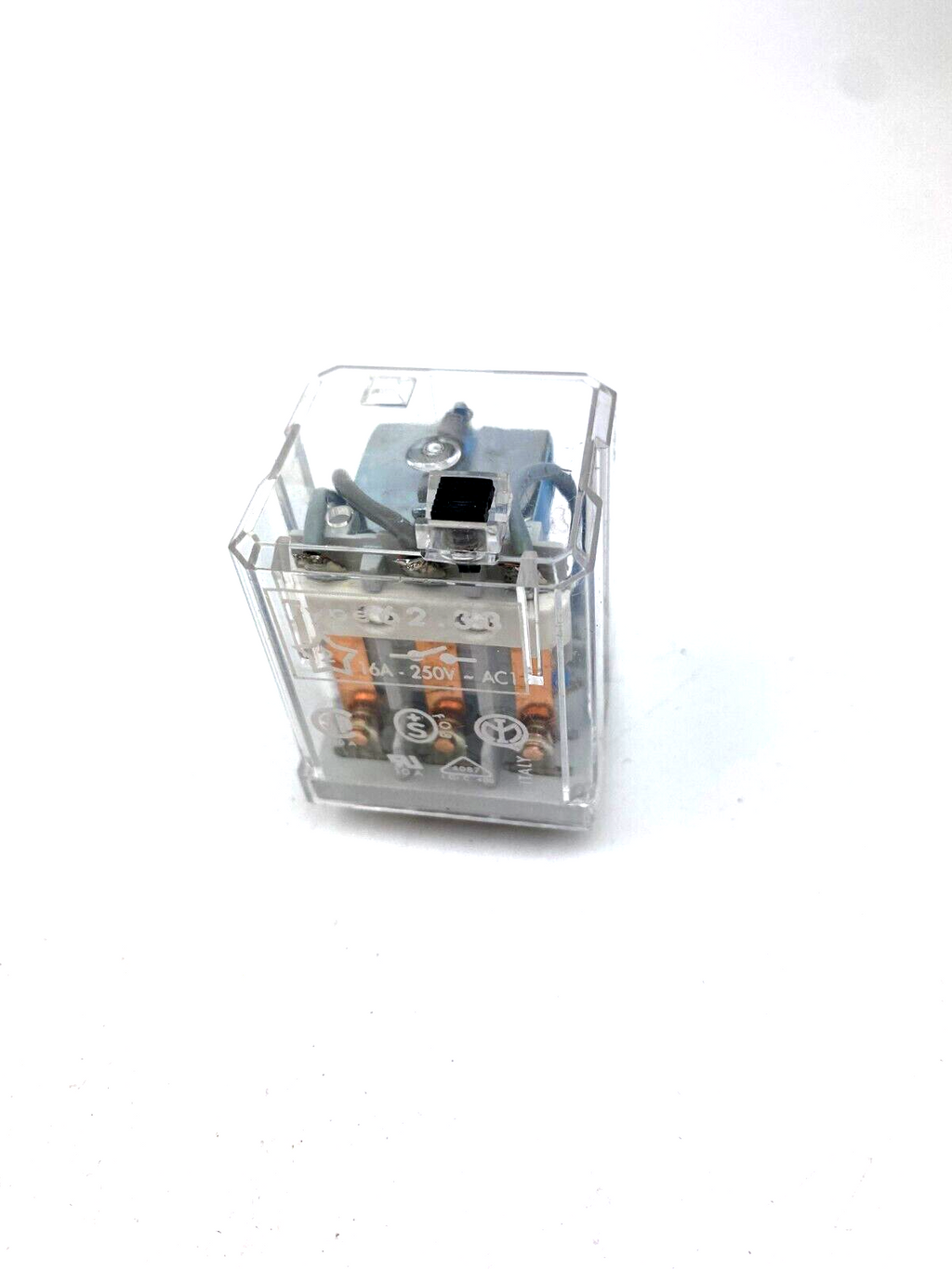 finder 62.33 16A . 250V** 3 Stück**
