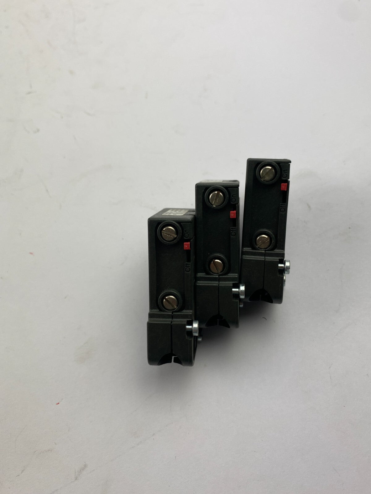 SIEMENS 6ES7 972-0BA41-0XA0 **3 STÜCK**