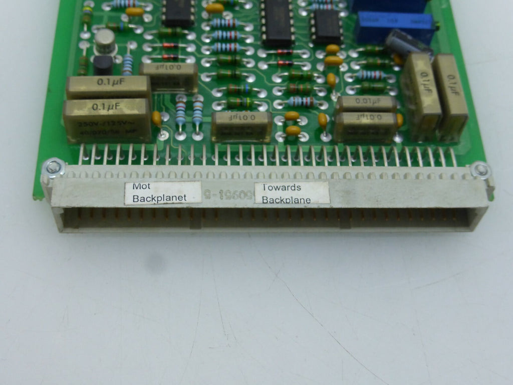 ABB 341819-001E K-SIDA E334415003