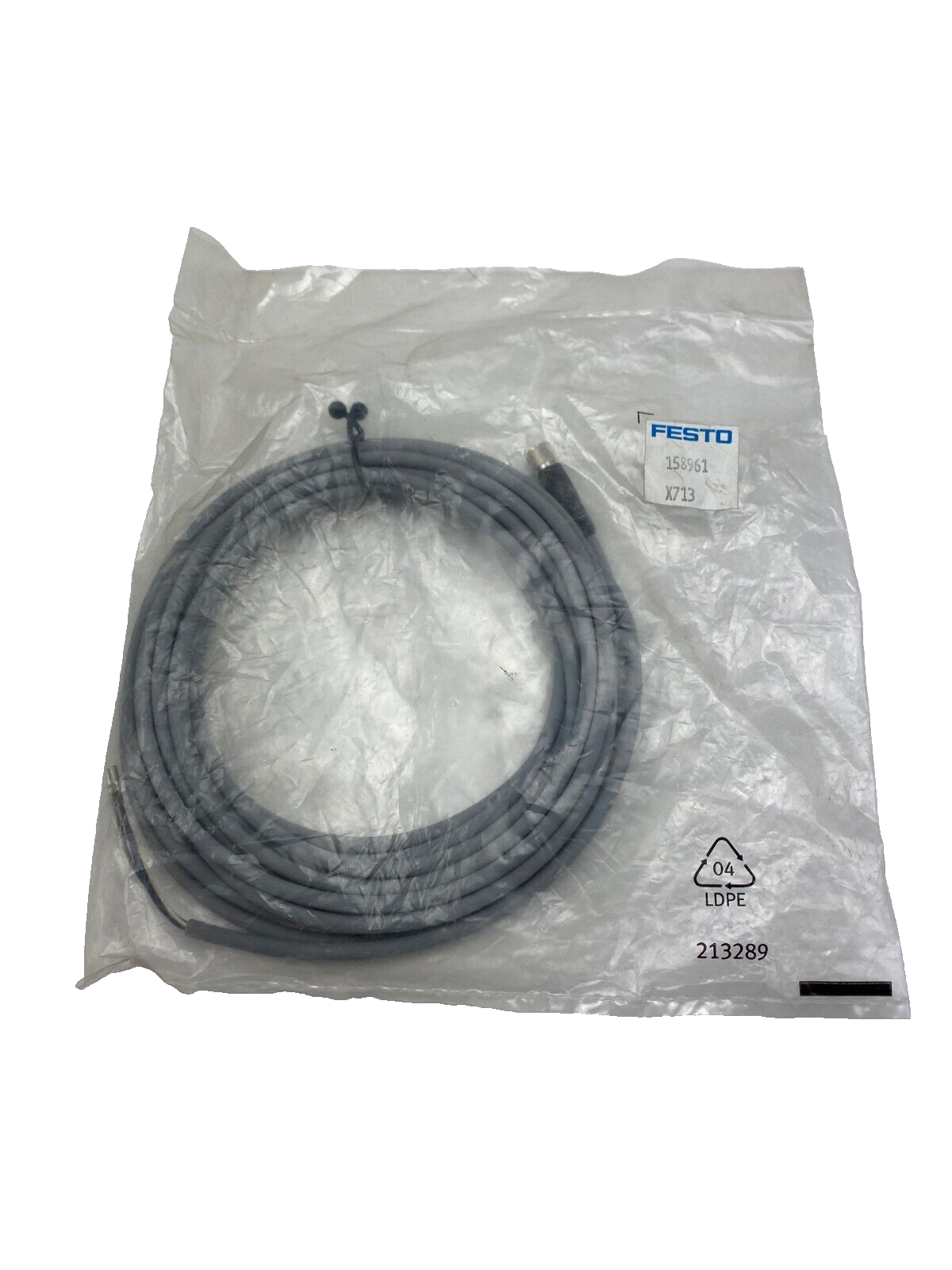 FESTO 158961 X713