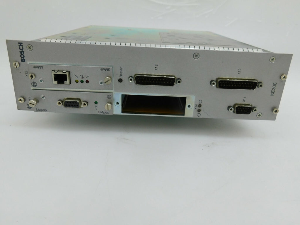 BOSCH Rexroth 0 608 830 162 5V-3,0A 24V-2,0A KE300